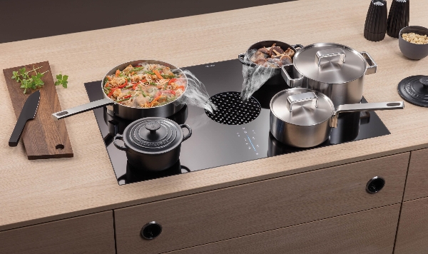 BORA Cooking Systems