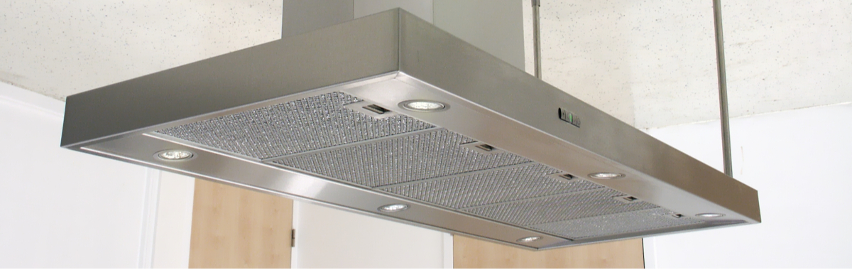 ABK InnoVent Hobs & Extractors