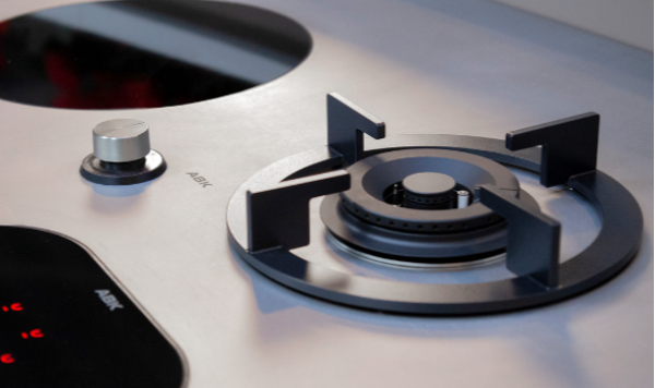 ABK InnoVent Hobs & Extractors