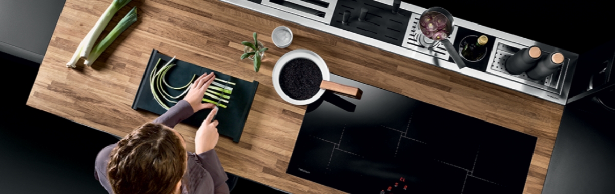 Barazza Kitchen Appliances