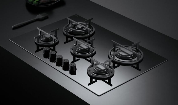 Barazza Kitchen Appliances