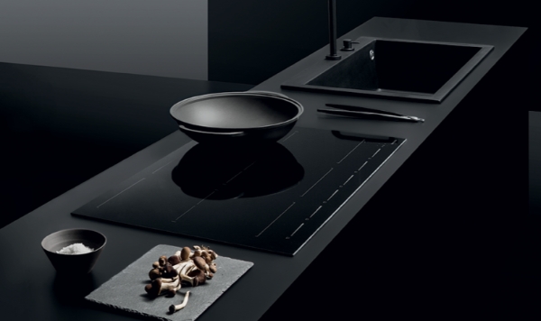 Barazza Kitchen Appliances