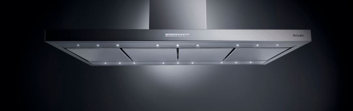Foster Spa Cooking Appliances