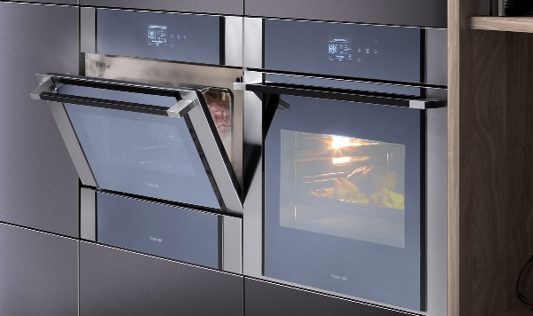 Foster Spa Cooking Appliances