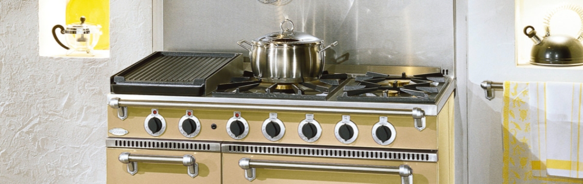 Godin Range Cookers