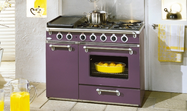 Godin Range Cookers