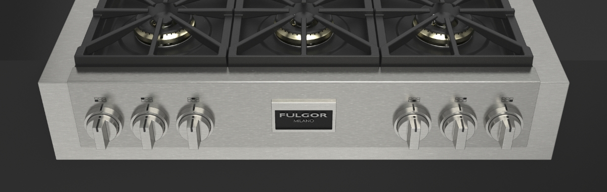 FULGOR MILANO Indoor