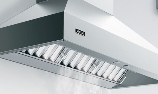 Viking Range Indoor