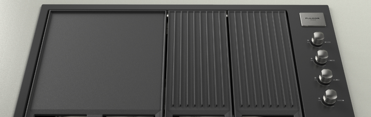 FULGOR MILANO Outdoor