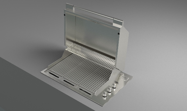 FULGOR MILANO Outdoor