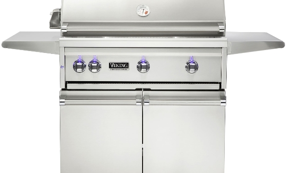 Viking Range Outdoor