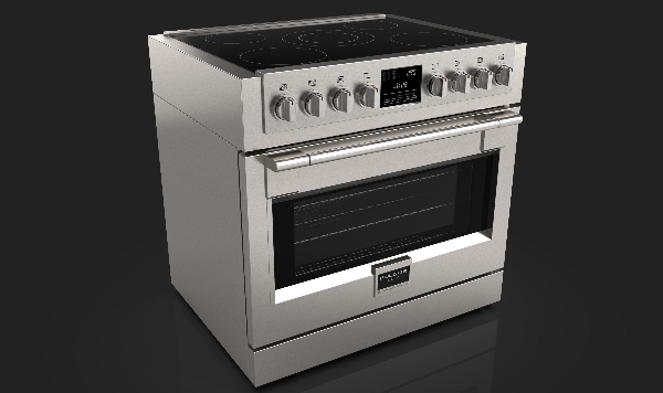 FULGOR MILANO Indoor