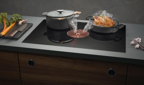 BORA Cooking Systems Genuine Consumables